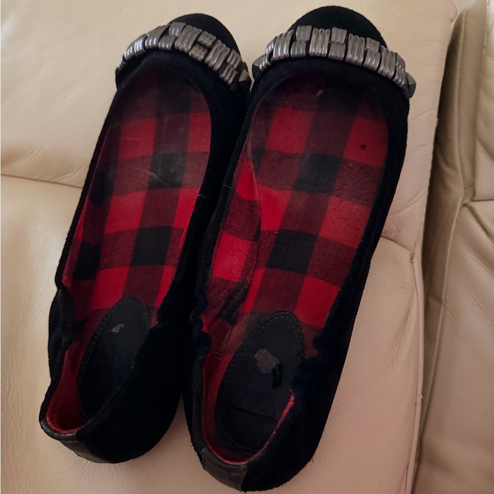 Gianni Bini flat slip on’s - Picture 3 of 4